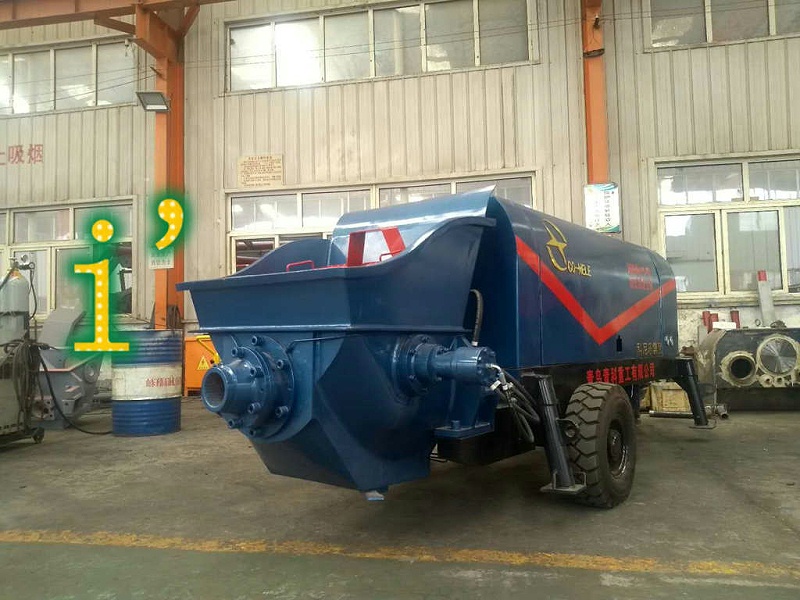 青島混凝土輸送泵價(jià)格 (13)