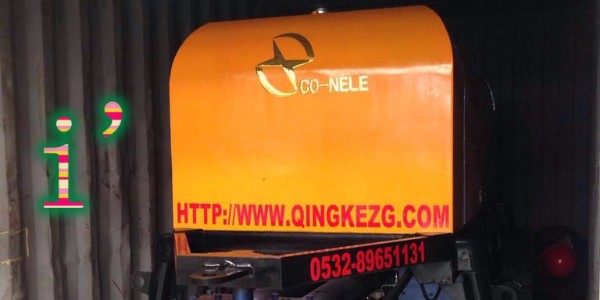 混凝土泵在開式液壓回路中引入換向緩沖系統的用意何在？