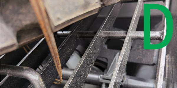 齒輪故障會(huì)導(dǎo)致泵車哪些問(wèn)題