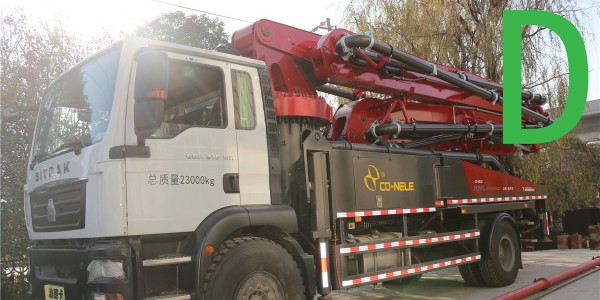 泵車氣閥出現(xiàn)問(wèn)題和哪些有關(guān)？