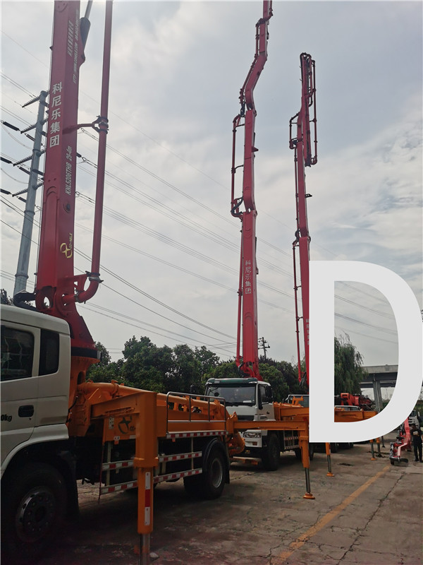 青島混凝土泵車價格 (18)