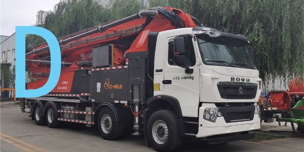 潤(rùn)管劑對(duì)泵車有什么作用？