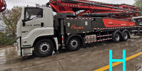 泵車磨合期需要注意哪些問(wèn)題？