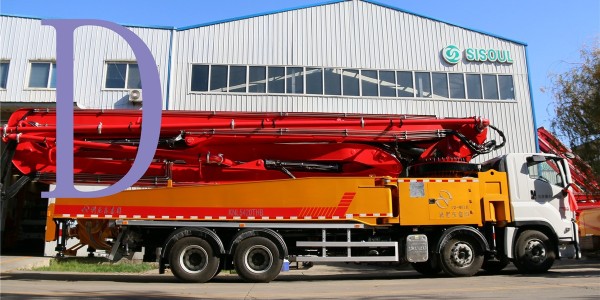 混凝土泵對軟管的使用有哪些特殊的要求？