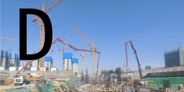 混凝土泵對(duì)混凝土的要求有哪些？