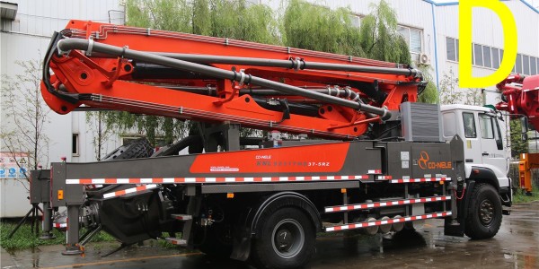 布料機的維護與保養