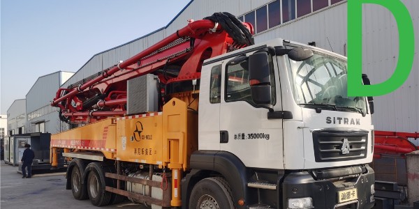 讓你的混凝土澆筑效率倍增的方法！