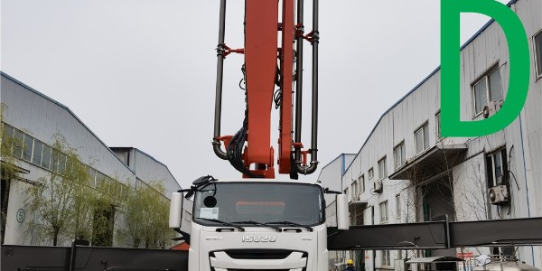 泵車在更換配件時(shí)注意哪些操作？