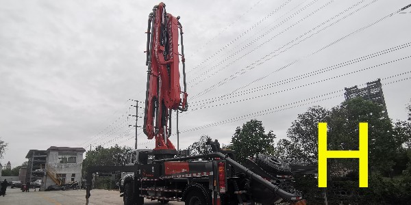 泵車的工作原理是什么？