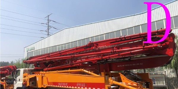 給您幾點帶您了解一下科尼樂泵車，從此愛不釋手（二）