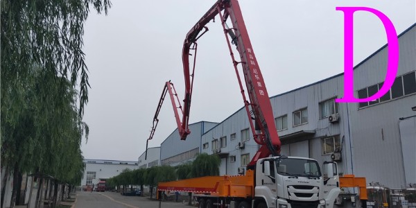 給您幾點帶您了解一下科尼樂泵車，從此愛不釋手（一）