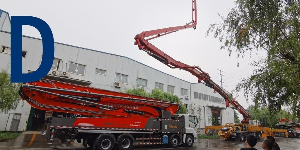 緩凝劑對(duì)混凝土泵的作用有什么？