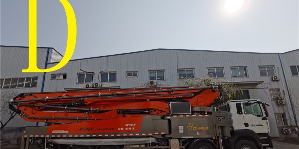 對于一臺新的混凝土泵車，要怎么保養呢？