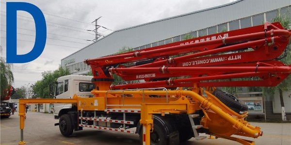 為什么混凝土泵要使用潤(rùn)滑劑？