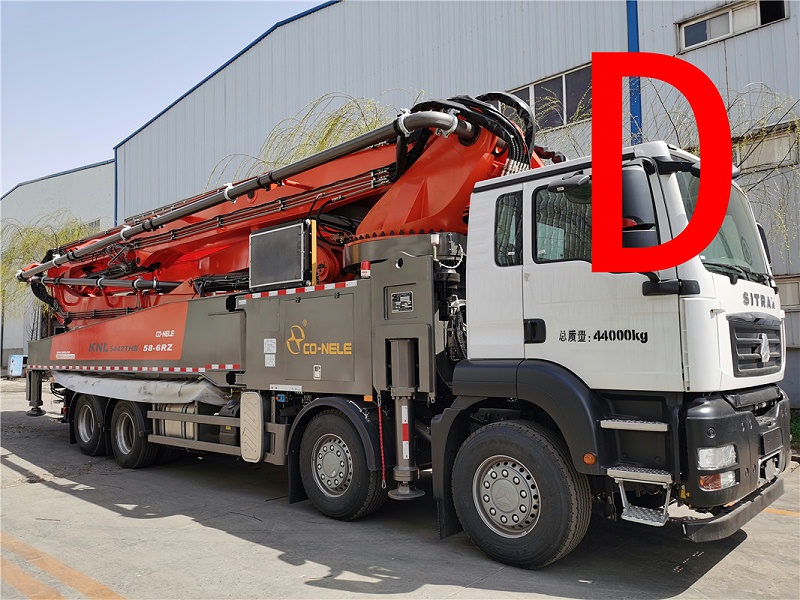 青島混凝土泵車價(jià)格 (79)