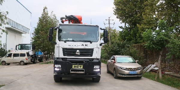 為什么泵車越用越沉，問題出在哪