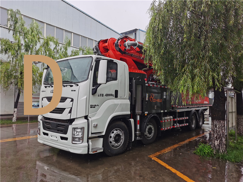 青島混凝土泵車價格 (39)