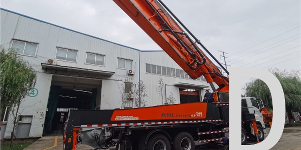 怎樣預(yù)熱泵車(chē)更正確？