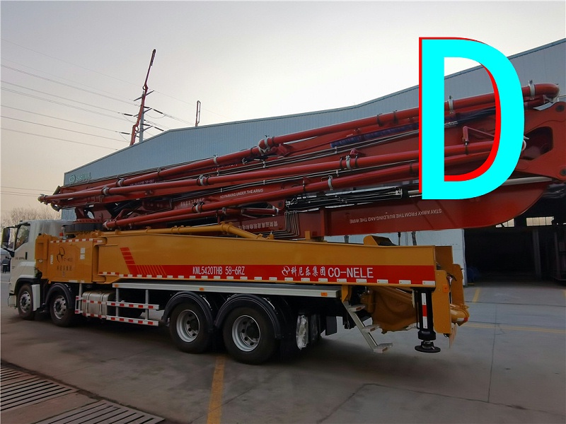 青島混凝土泵車價格 (62)