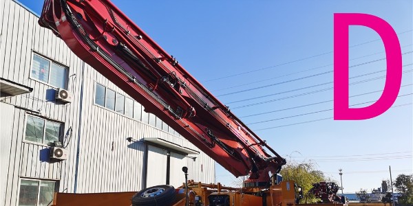 泵車泵送混凝土吃力？幾點(diǎn)原因？