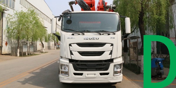 混凝土泵清洗管道采用哪種方法