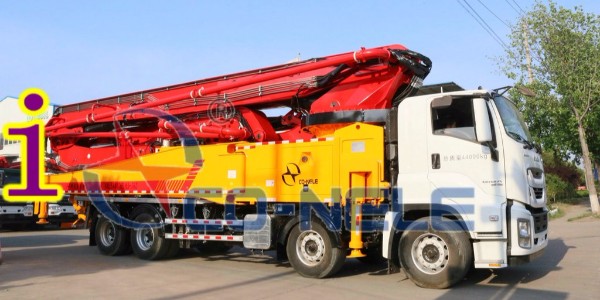 小型泵車油管、輸送管爆裂怎么辦？回轉(zhuǎn)軸承在低溫下，怎樣進(jìn)行保養(yǎng)？