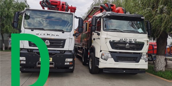 泵車發(fā)動機過熱，怎么解決