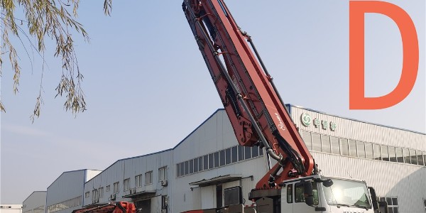 泵車的磨合期要怎么度過？