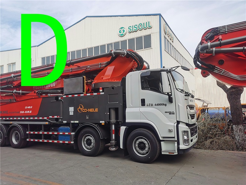 青島混凝土泵車價格 (16)