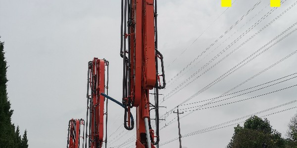 開(kāi)泵車(chē)需要什么駕駛證？