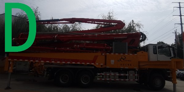 混凝土泵操作規(guī)程及注意事項