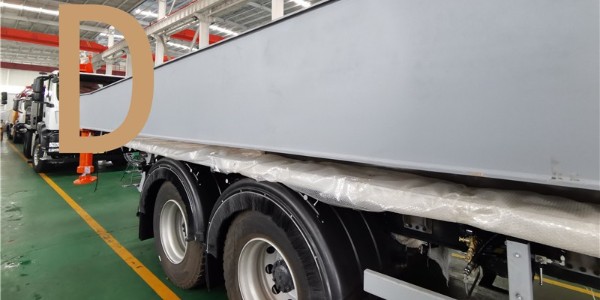 泵車泵送、攪拌液壓系統排油是如何做到的？