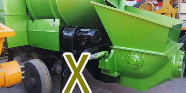 對混凝土泵螺栓聯(lián)接部位進(jìn)行檢查需要注意哪些要素？—干貨篇（一）