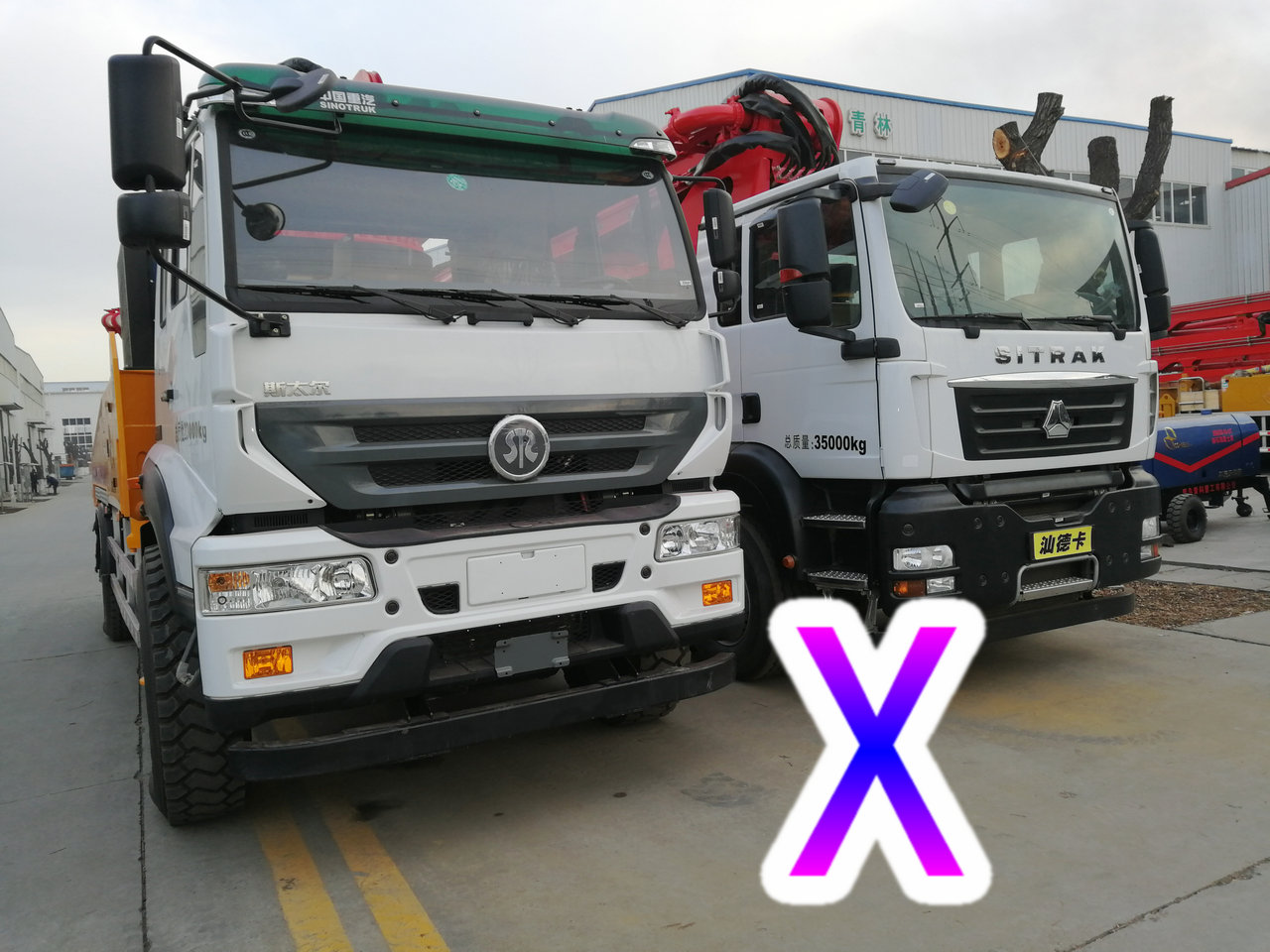 青島小型泵車價(jià)格