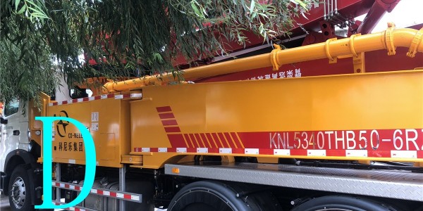 什么是判斷泵車好壞的標準（二）？