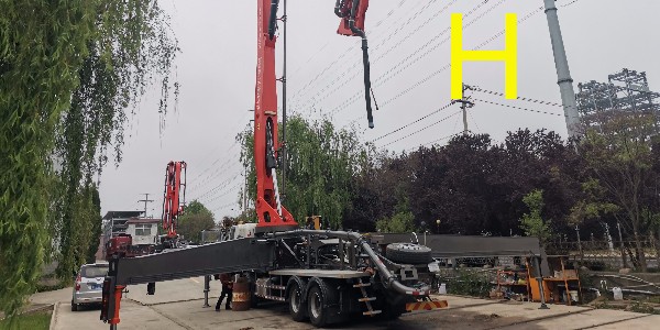 泵車遙控器要如何保養