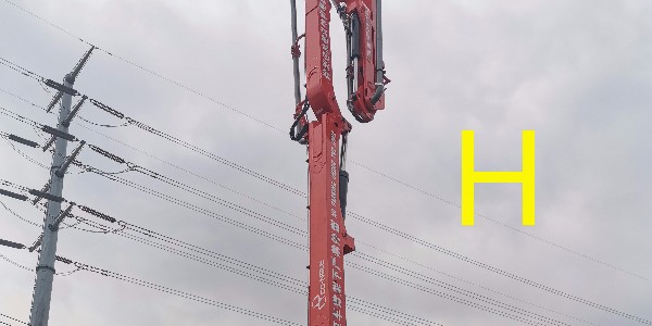 混凝土泵車用途你知道嗎？
