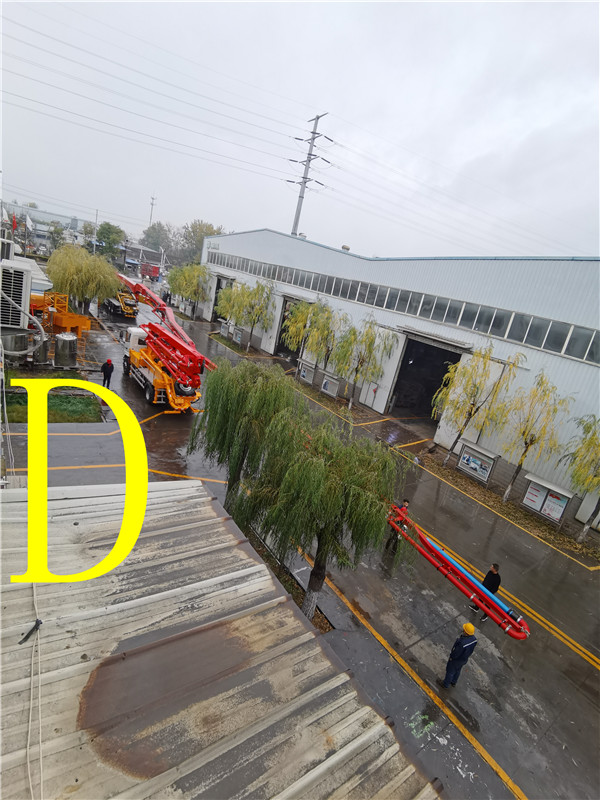 青島混凝土泵車價格 (31)