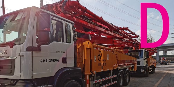 最近天氣忽冷忽熱，泵車(chē)怎么處理？