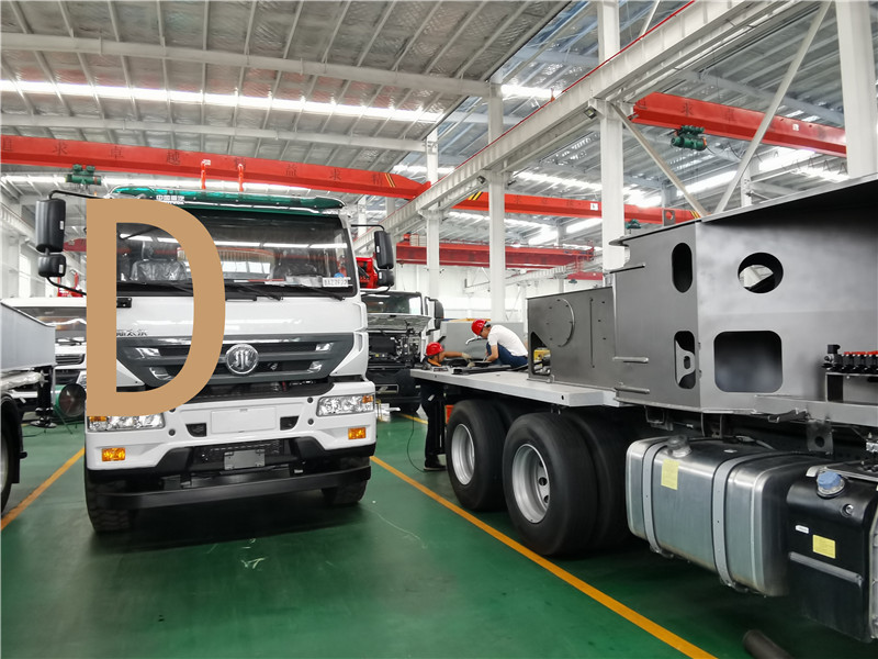 青島混凝土泵車價(jià)格 (24)