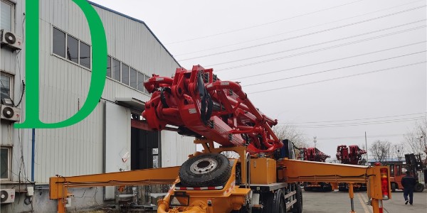 科尼樂(lè)63米泵車的優(yōu)勢(shì)有哪些？