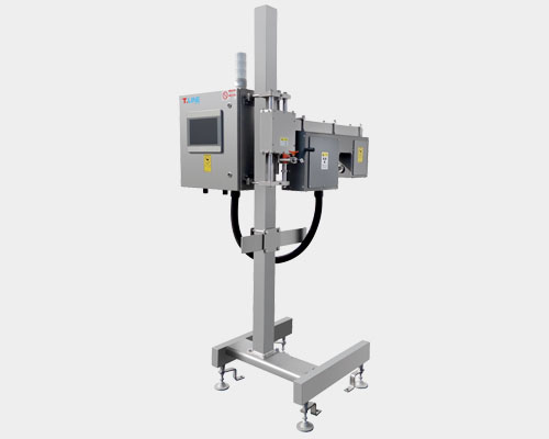 射線液位檢測機