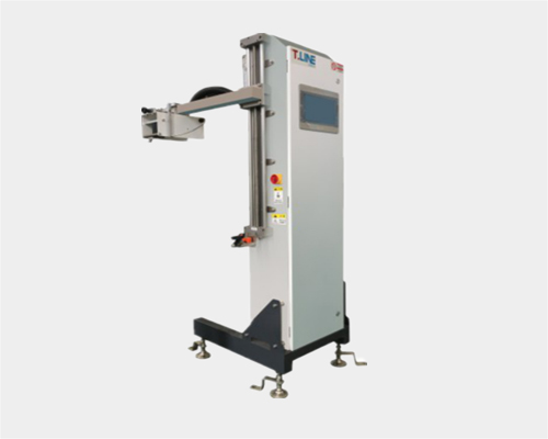 液位漏氣檢測機